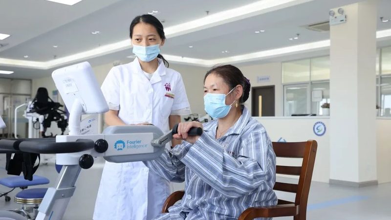 社区嵌入式养老院加盟模式：打造家门口的养老新选择**