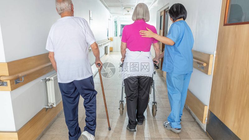 养老院老人床尺寸标准：揭秘舒适与安全的秘密