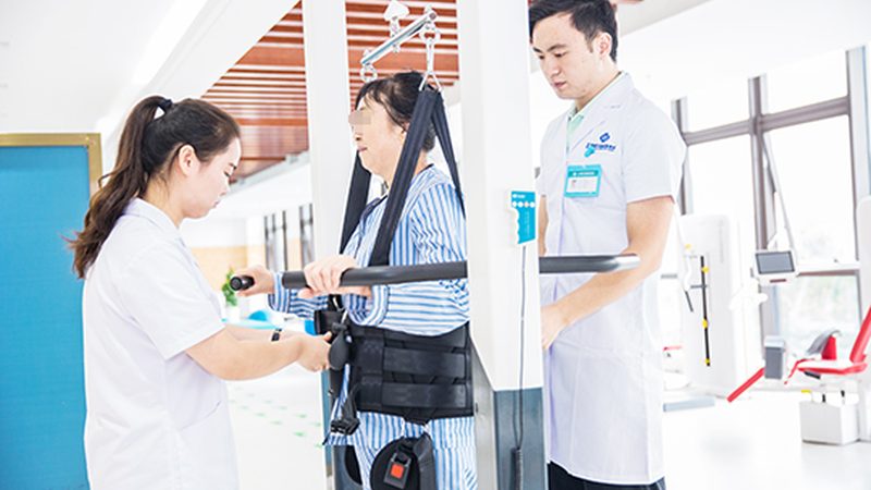 独居老人养老院口碑评价