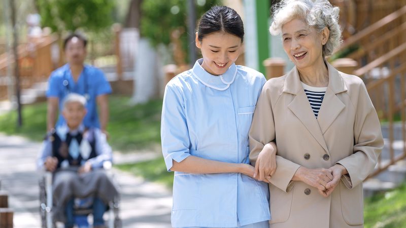 成都养老公寓优惠政策解读：如何享受政策红利**