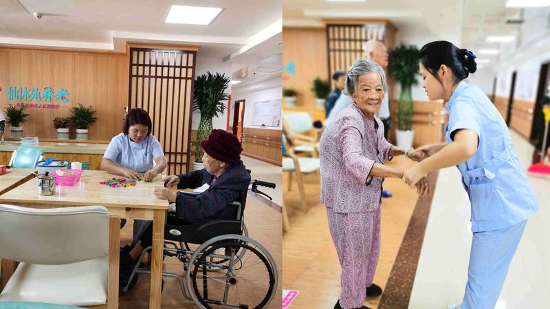 智能养老院设备，如何选择优质生产公司？**