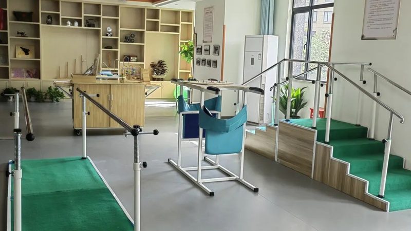 智慧养老助餐系统：如何提升失能老人生活质量