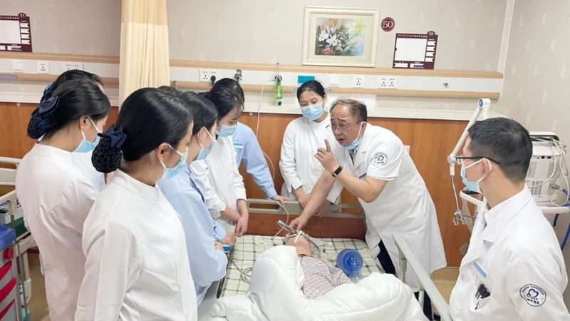 医养结合养老院：揭秘设备配置标准与重要性