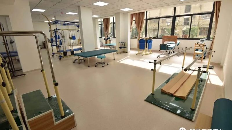 农村居家养老日间照料中心：构建家门口的养老新模式