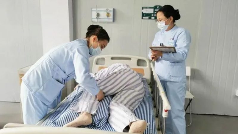 养老照护服务价格表：揭秘背后的考量因素