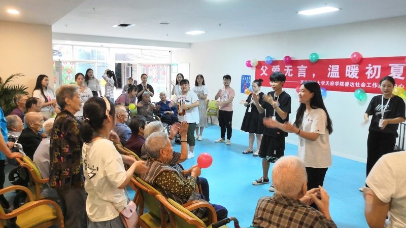 失能老人养老院选哪家？揭秘关键评估指标
