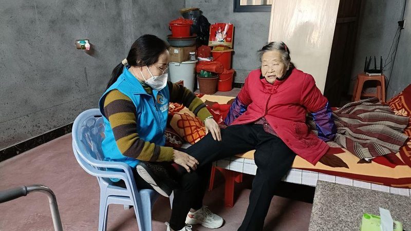 夜间请护工，费用几何？揭秘北京家庭照护成本构成**