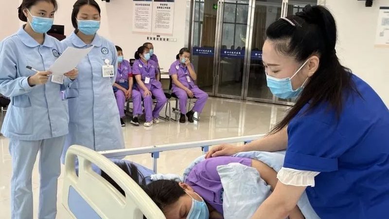 医院中标率提升：护工公司如何打造核心竞争力