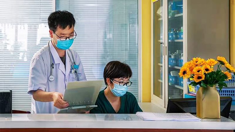 上海社区养老设施配置：标准解读与关键要素