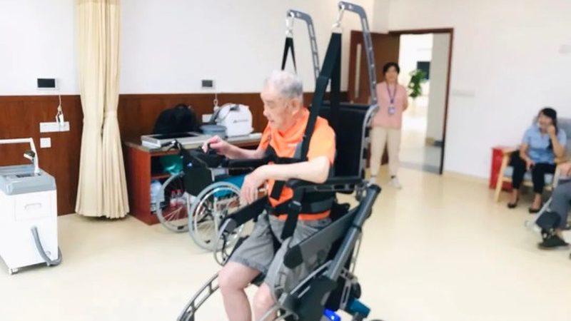 深圳护理院收费价格一览：揭秘养老护理费用的构成与合理预期**